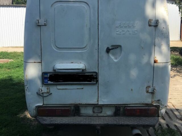 Белый ВАЗ Другая, объемом двигателя 0 л и пробегом 385 тыс. км за 405 $, фото 8 на Automoto.ua