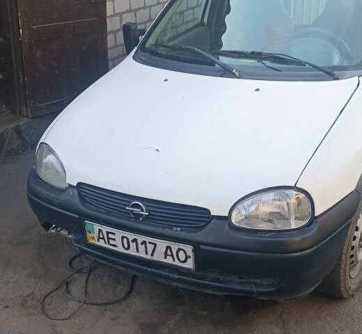 Белый ВАЗ Другая, объемом двигателя 0 л и пробегом 120 тыс. км за 1100 $, фото 1 на Automoto.ua
