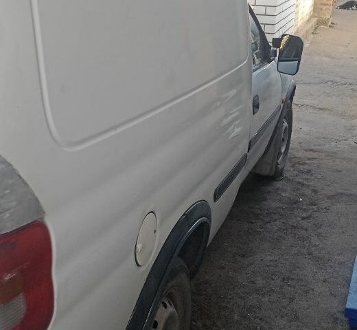 Белый ВАЗ Другая, объемом двигателя 0 л и пробегом 120 тыс. км за 1100 $, фото 7 на Automoto.ua