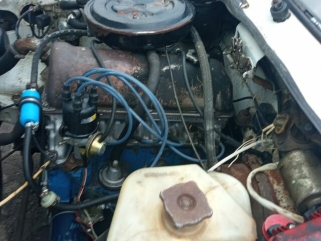 Білий ВАЗ Інша, об'ємом двигуна 1.6 л та пробігом 123 тис. км за 480 $, фото 6 на Automoto.ua