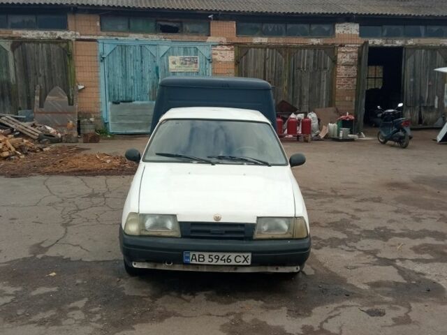 Білий ВАЗ Інша, об'ємом двигуна 1.6 л та пробігом 123 тис. км за 480 $, фото 1 на Automoto.ua