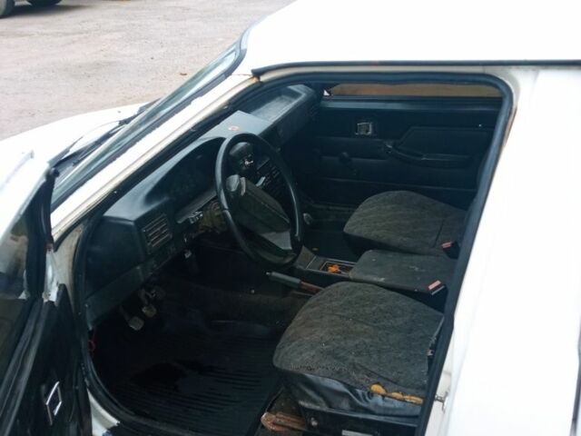 Білий ВАЗ Інша, об'ємом двигуна 1.6 л та пробігом 123 тис. км за 480 $, фото 5 на Automoto.ua