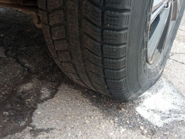 Білий ВАЗ Інша, об'ємом двигуна 1.6 л та пробігом 123 тис. км за 480 $, фото 7 на Automoto.ua