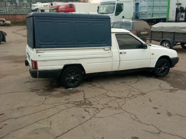 Білий ВАЗ Інша, об'ємом двигуна 1.6 л та пробігом 123 тис. км за 480 $, фото 4 на Automoto.ua