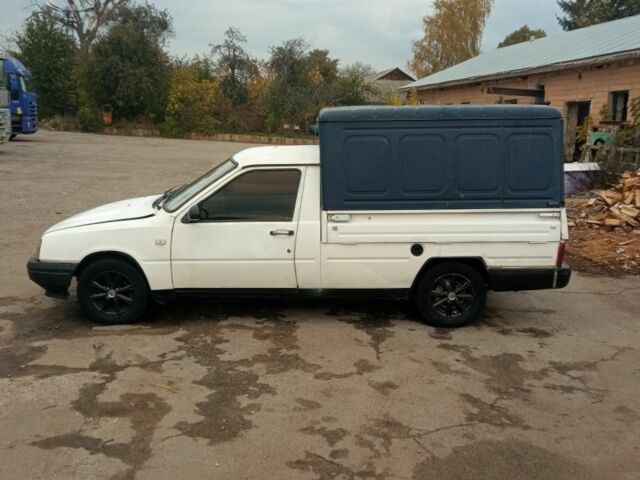 Білий ВАЗ Інша, об'ємом двигуна 1.6 л та пробігом 123 тис. км за 480 $, фото 2 на Automoto.ua