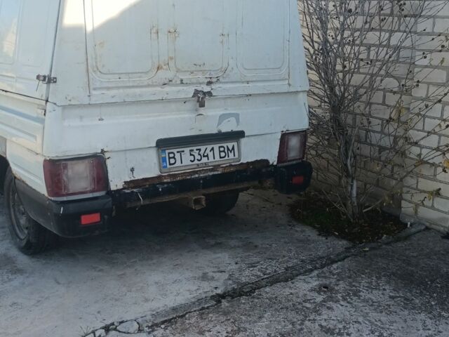 Белый ВАЗ Другая, объемом двигателя 1.6 л и пробегом 70 тыс. км за 750 $, фото 2 на Automoto.ua