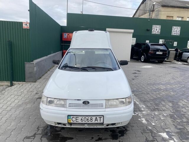 Білий ВАЗ Інша, об'ємом двигуна 0 л та пробігом 178 тис. км за 2800 $, фото 2 на Automoto.ua