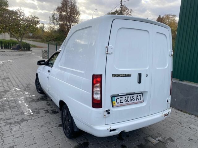 Білий ВАЗ Інша, об'ємом двигуна 0 л та пробігом 178 тис. км за 2800 $, фото 3 на Automoto.ua