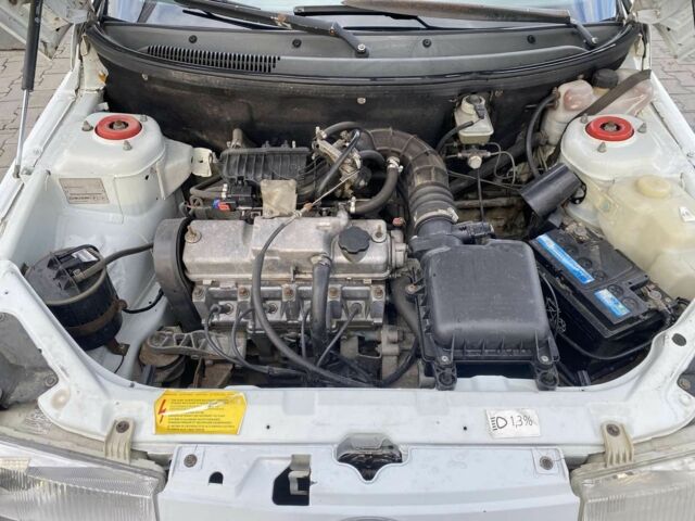 Білий ВАЗ Інша, об'ємом двигуна 0 л та пробігом 178 тис. км за 2800 $, фото 7 на Automoto.ua