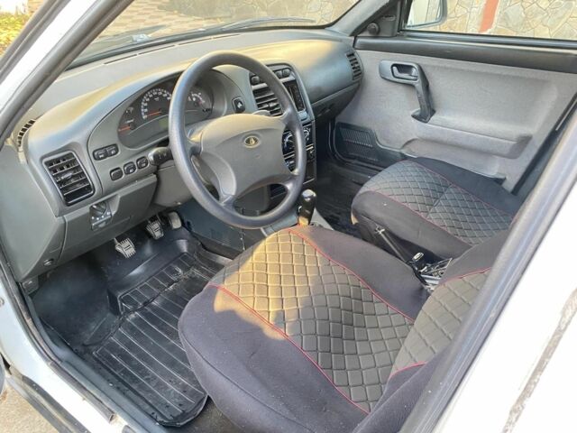 Білий ВАЗ Інша, об'ємом двигуна 0 л та пробігом 178 тис. км за 2800 $, фото 5 на Automoto.ua