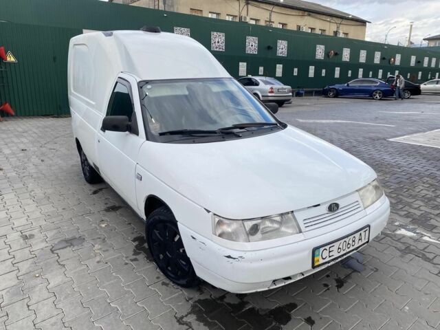 Білий ВАЗ Інша, об'ємом двигуна 0 л та пробігом 178 тис. км за 2800 $, фото 1 на Automoto.ua