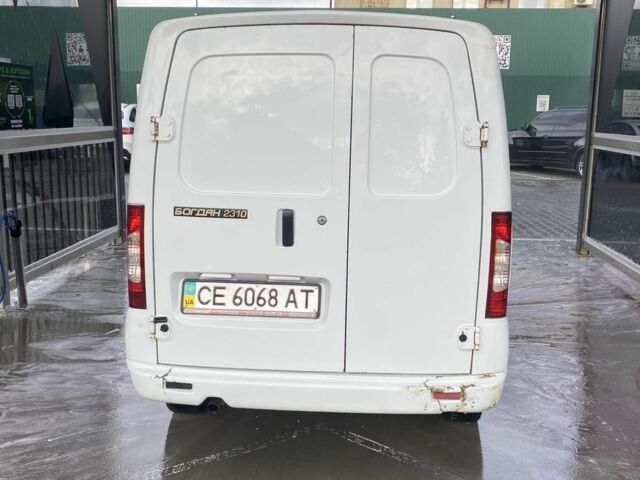 Білий ВАЗ Інша, об'ємом двигуна 0 л та пробігом 178 тис. км за 2800 $, фото 4 на Automoto.ua