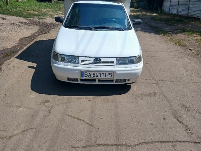 Білий ВАЗ Інша, об'ємом двигуна 1.6 л та пробігом 2 тис. км за 3000 $, фото 6 на Automoto.ua