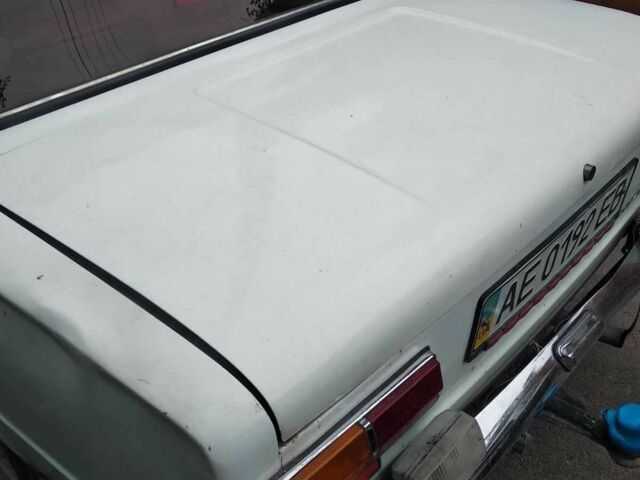 Білий ВАЗ Інша, об'ємом двигуна 1.2 л та пробігом 3 тис. км за 596 $, фото 1 на Automoto.ua