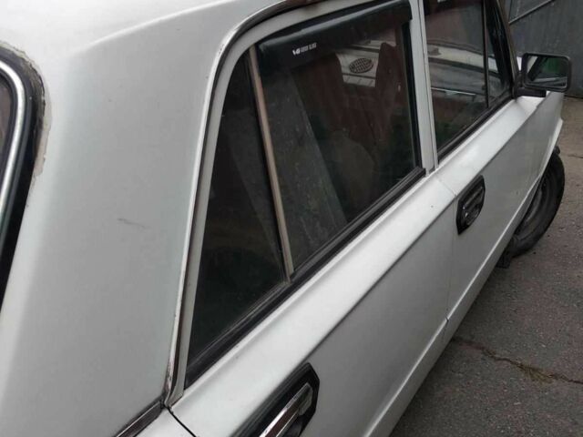 Білий ВАЗ Інша, об'ємом двигуна 1.2 л та пробігом 3 тис. км за 596 $, фото 4 на Automoto.ua