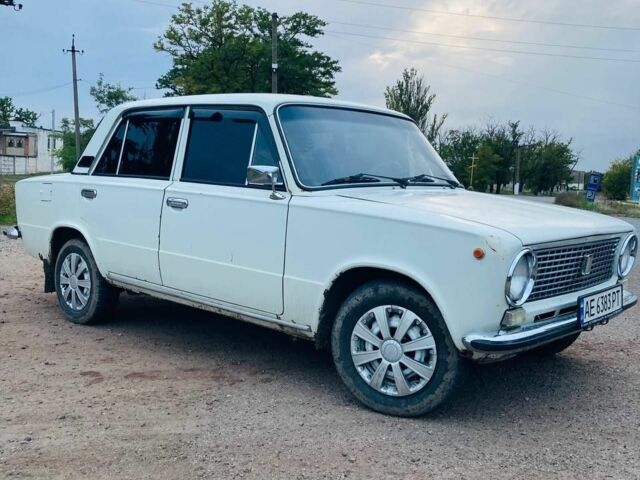 Білий ВАЗ Інша, об'ємом двигуна 1.3 л та пробігом 57 тис. км за 1250 $, фото 4 на Automoto.ua