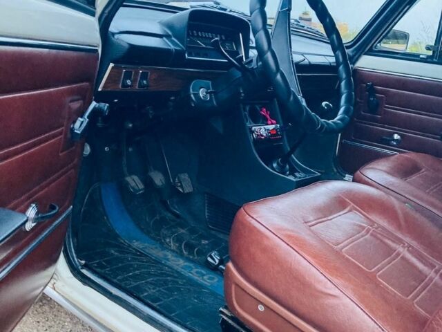 Білий ВАЗ Інша, об'ємом двигуна 1.3 л та пробігом 57 тис. км за 1250 $, фото 6 на Automoto.ua