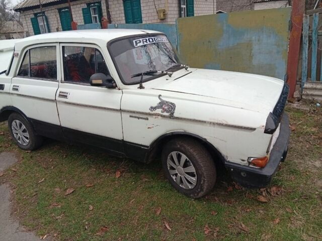 Белый ВАЗ Другая, объемом двигателя 0 л и пробегом 200 тыс. км за 262 $, фото 2 на Automoto.ua