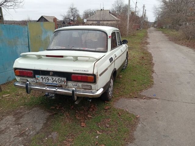Белый ВАЗ Другая, объемом двигателя 0 л и пробегом 200 тыс. км за 262 $, фото 1 на Automoto.ua