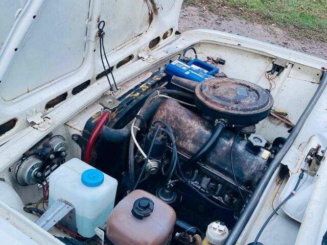 Білий ВАЗ Інша, об'ємом двигуна 1.3 л та пробігом 57 тис. км за 1250 $, фото 1 на Automoto.ua