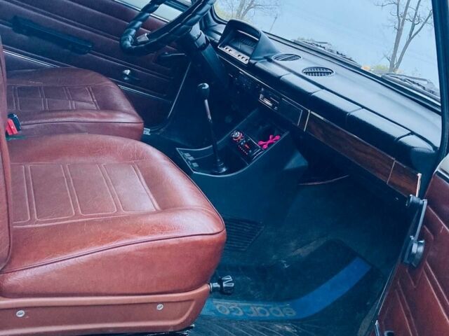 Білий ВАЗ Інша, об'ємом двигуна 1.3 л та пробігом 57 тис. км за 1250 $, фото 5 на Automoto.ua