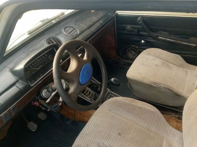 Белый ВАЗ Другая, объемом двигателя 0 л и пробегом 76 тыс. км за 452 $, фото 2 на Automoto.ua