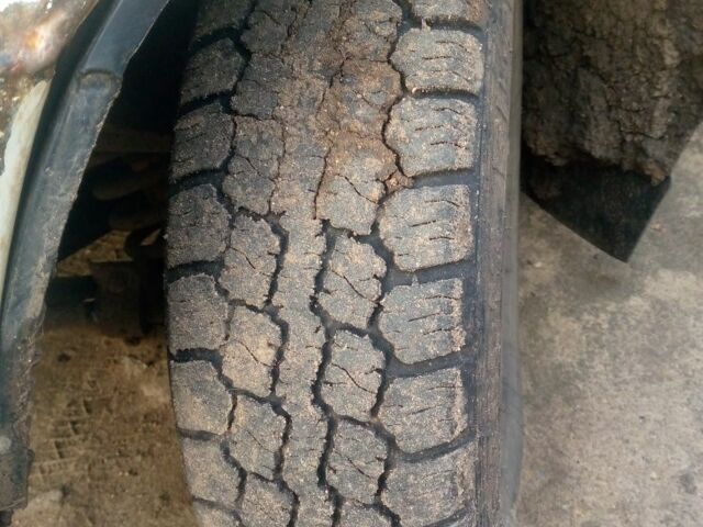 Белый ВАЗ Другая, объемом двигателя 0 л и пробегом 76 тыс. км за 452 $, фото 3 на Automoto.ua