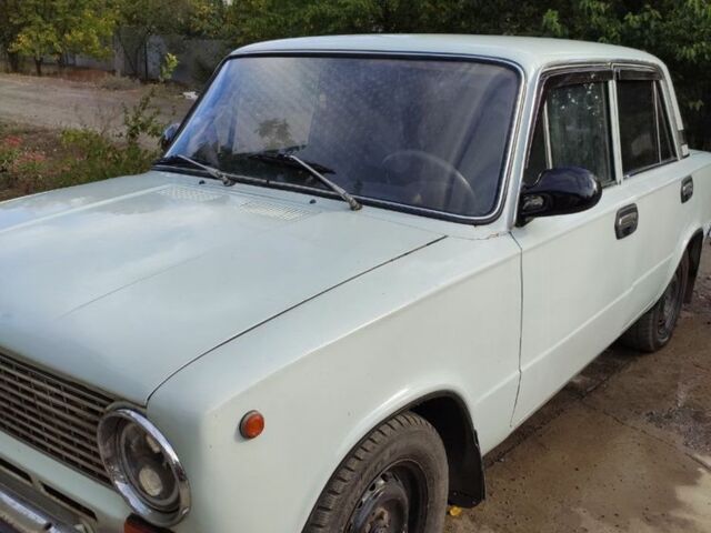 Белый ВАЗ Другая, объемом двигателя 0 л и пробегом 3 тыс. км за 500 $, фото 2 на Automoto.ua