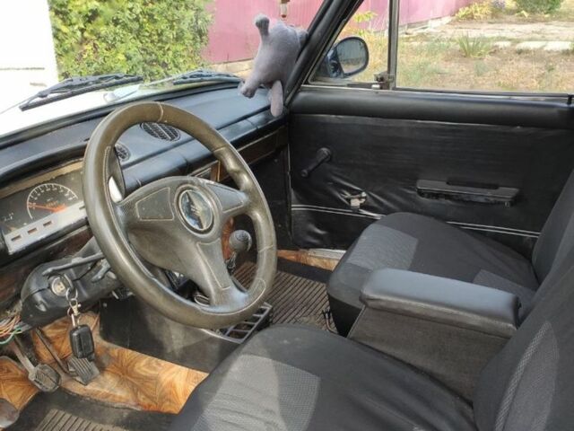 Белый ВАЗ Другая, объемом двигателя 0 л и пробегом 3 тыс. км за 500 $, фото 3 на Automoto.ua