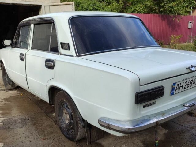 Белый ВАЗ Другая, объемом двигателя 0 л и пробегом 3 тыс. км за 500 $, фото 1 на Automoto.ua