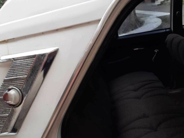 Белый ВАЗ Другая, объемом двигателя 2.4 л и пробегом 3 тыс. км за 1634 $, фото 17 на Automoto.ua