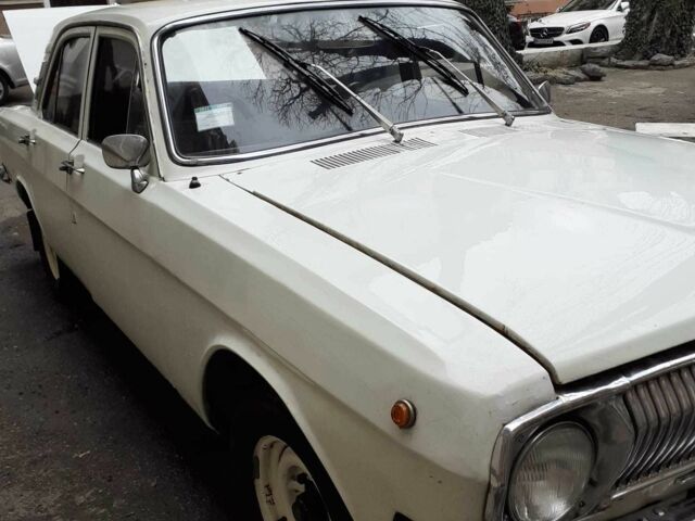 Белый ВАЗ Другая, объемом двигателя 2.4 л и пробегом 3 тыс. км за 1634 $, фото 5 на Automoto.ua