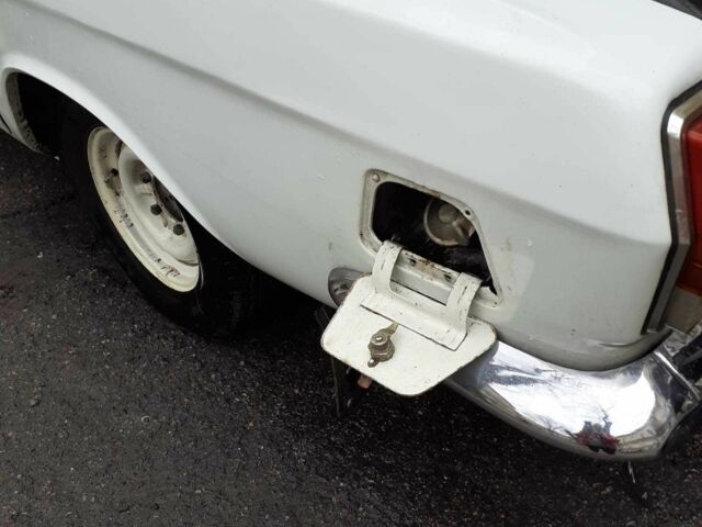 Белый ВАЗ Другая, объемом двигателя 2.4 л и пробегом 3 тыс. км за 1634 $, фото 9 на Automoto.ua