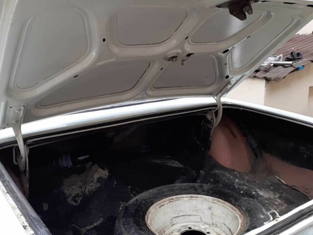 Белый ВАЗ Другая, объемом двигателя 2.4 л и пробегом 3 тыс. км за 1634 $, фото 8 на Automoto.ua