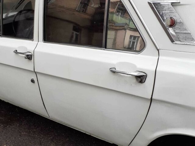 Белый ВАЗ Другая, объемом двигателя 2.4 л и пробегом 3 тыс. км за 1634 $, фото 12 на Automoto.ua