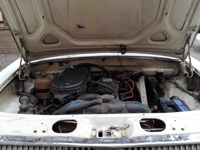 Белый ВАЗ Другая, объемом двигателя 2.4 л и пробегом 3 тыс. км за 1634 $, фото 10 на Automoto.ua