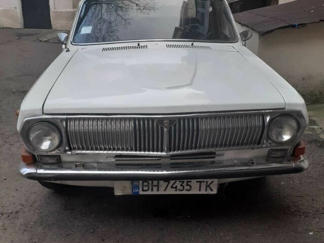 Белый ВАЗ Другая, объемом двигателя 2.4 л и пробегом 3 тыс. км за 1634 $, фото 1 на Automoto.ua