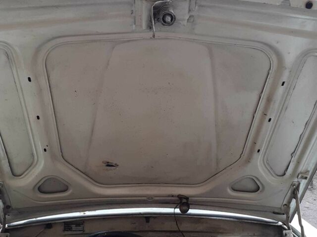 Белый ВАЗ Другая, объемом двигателя 2.4 л и пробегом 3 тыс. км за 1634 $, фото 11 на Automoto.ua