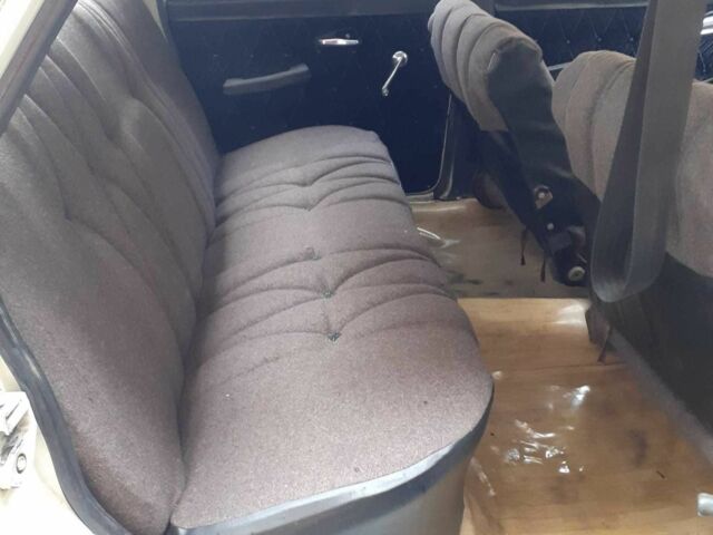 Белый ВАЗ Другая, объемом двигателя 2.4 л и пробегом 3 тыс. км за 1634 $, фото 18 на Automoto.ua