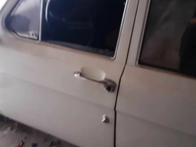 Белый ВАЗ Другая, объемом двигателя 2.4 л и пробегом 3 тыс. км за 1634 $, фото 7 на Automoto.ua