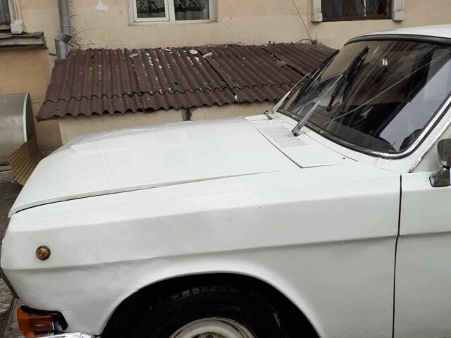 Белый ВАЗ Другая, объемом двигателя 2.4 л и пробегом 3 тыс. км за 1634 $, фото 4 на Automoto.ua