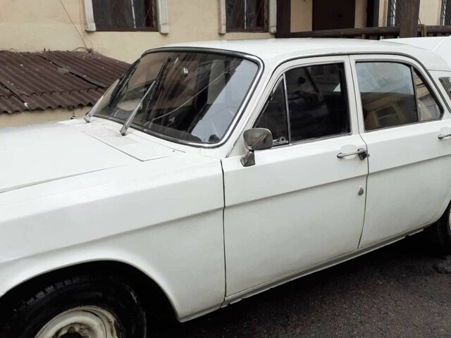 Белый ВАЗ Другая, объемом двигателя 2.4 л и пробегом 3 тыс. км за 1634 $, фото 2 на Automoto.ua