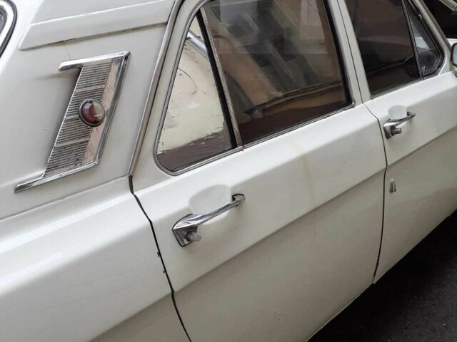 Белый ВАЗ Другая, объемом двигателя 2.4 л и пробегом 3 тыс. км за 1634 $, фото 6 на Automoto.ua