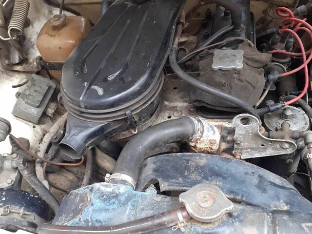 Белый ВАЗ Другая, объемом двигателя 2.4 л и пробегом 3 тыс. км за 1634 $, фото 13 на Automoto.ua