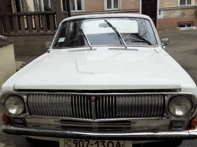 Белый ВАЗ Другая, объемом двигателя 2.4 л и пробегом 3 тыс. км за 1634 $, фото 3 на Automoto.ua