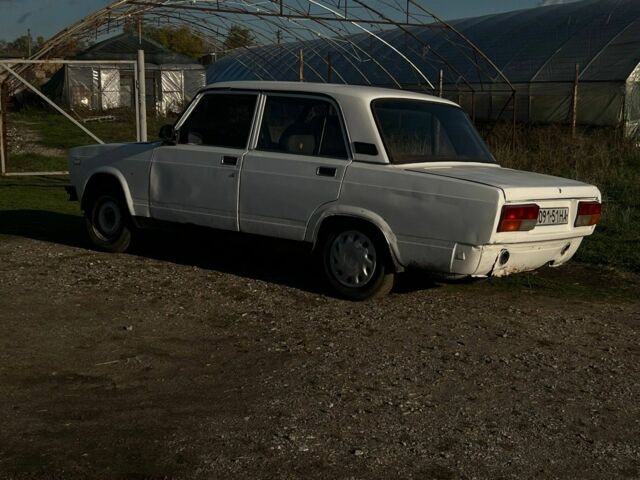 Белый ВАЗ Другая, объемом двигателя 0 л и пробегом 1 тыс. км за 227 $, фото 1 на Automoto.ua