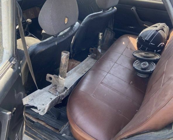 Белый ВАЗ Другая, объемом двигателя 0 л и пробегом 1 тыс. км за 227 $, фото 3 на Automoto.ua