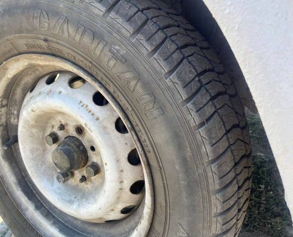 Белый ВАЗ Другая, объемом двигателя 0 л и пробегом 1 тыс. км за 227 $, фото 2 на Automoto.ua