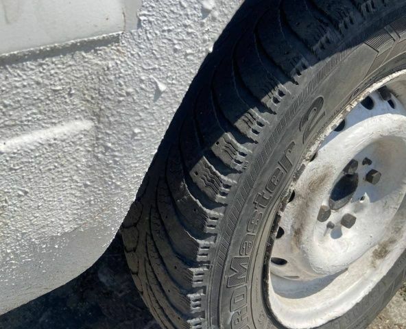 Белый ВАЗ Другая, объемом двигателя 0 л и пробегом 1 тыс. км за 227 $, фото 6 на Automoto.ua