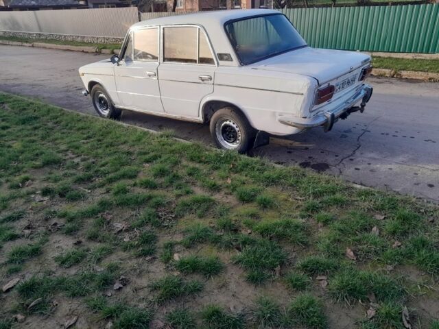 Белый ВАЗ Другая, объемом двигателя 1 л и пробегом 100 тыс. км за 334 $, фото 3 на Automoto.ua